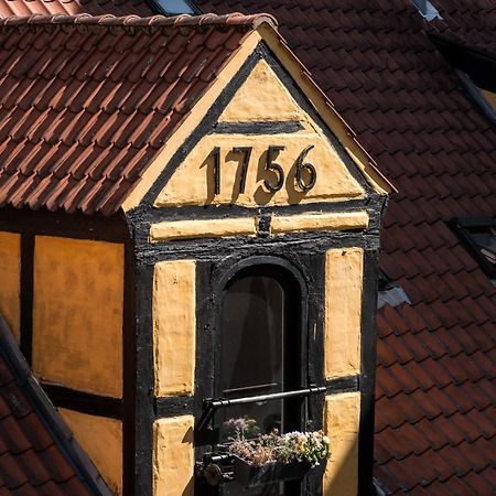 Apartamento The Nyhavn Penthouse By Daniel&Jacob'S Copenhague Exterior foto