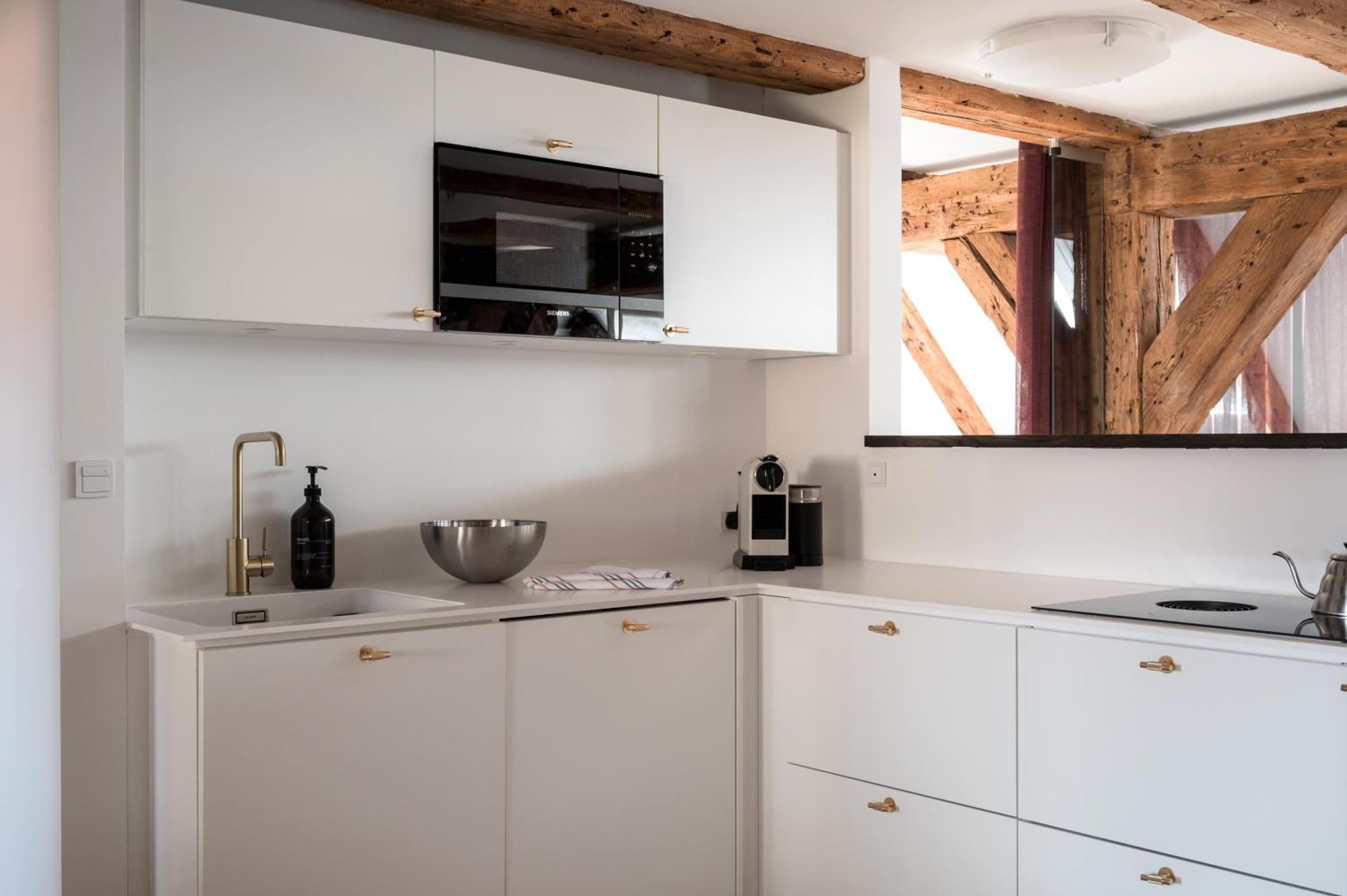 Apartamento The Nyhavn Penthouse By Daniel&Jacob'S Copenhague Exterior foto