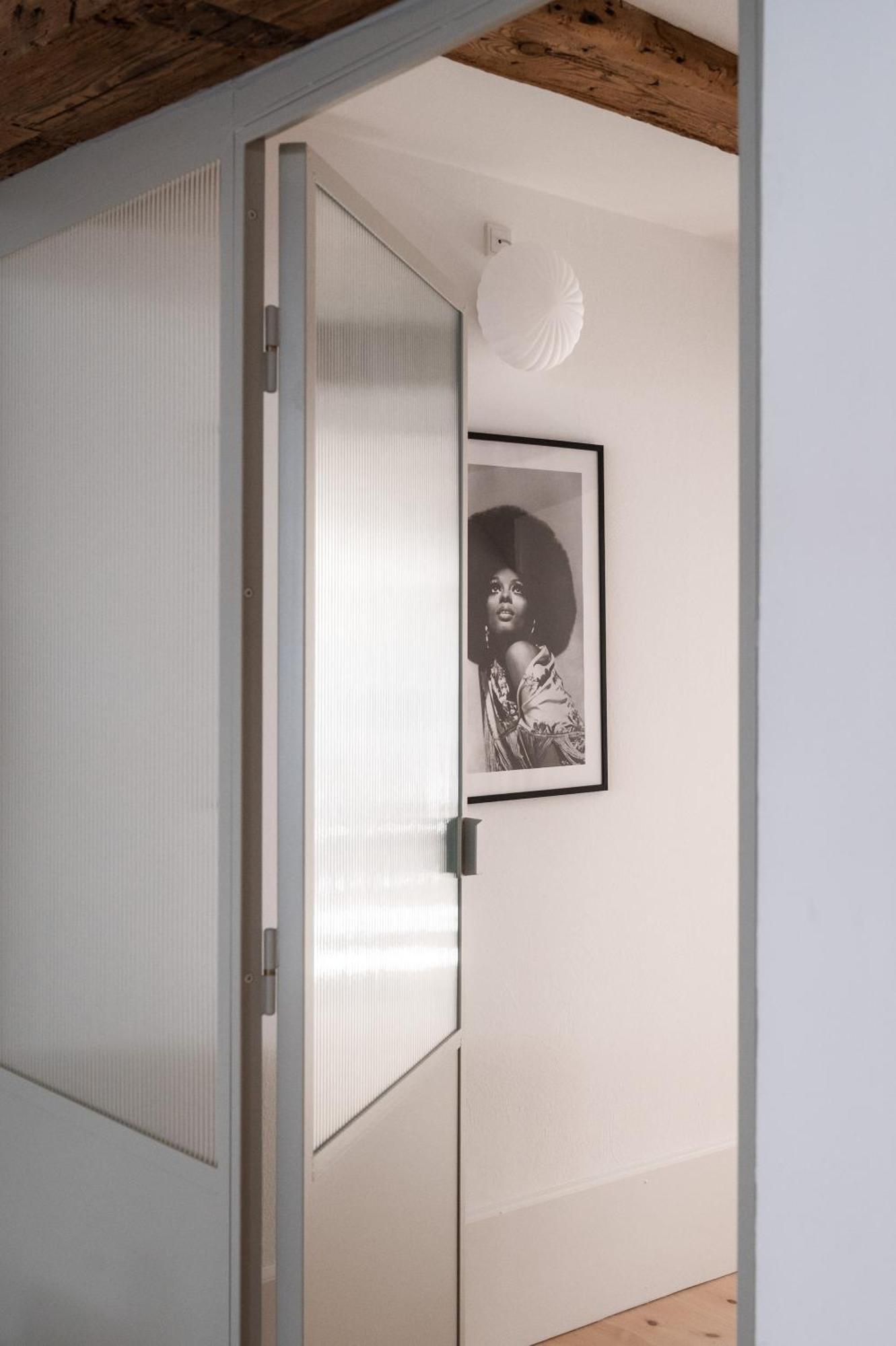 Apartamento The Nyhavn Penthouse By Daniel&Jacob'S Copenhague Exterior foto