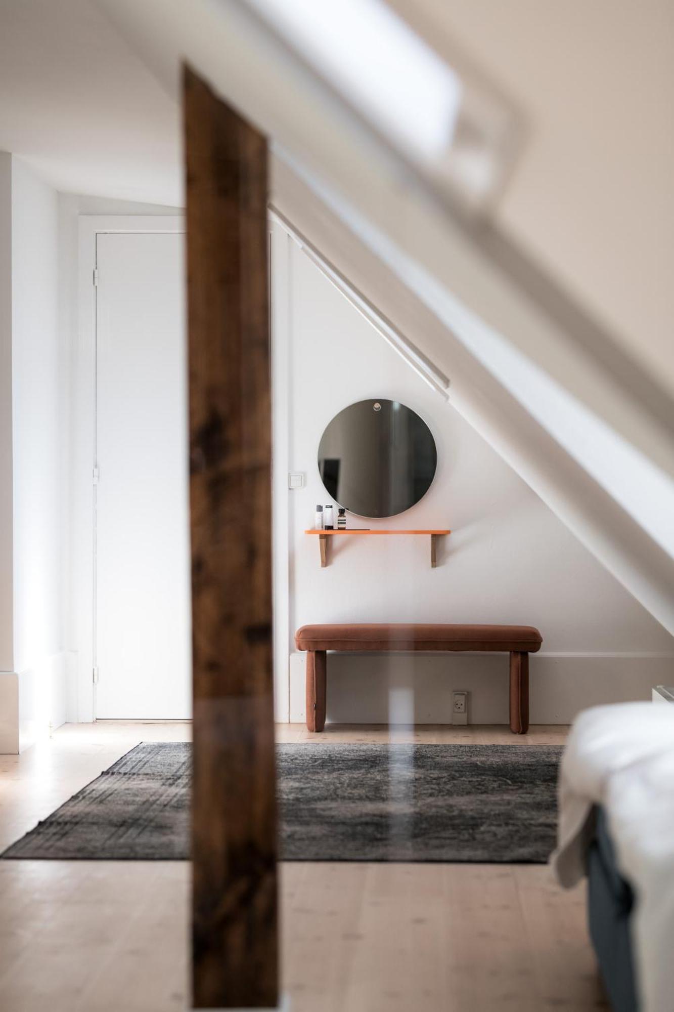 Apartamento The Nyhavn Penthouse By Daniel&Jacob'S Copenhague Exterior foto