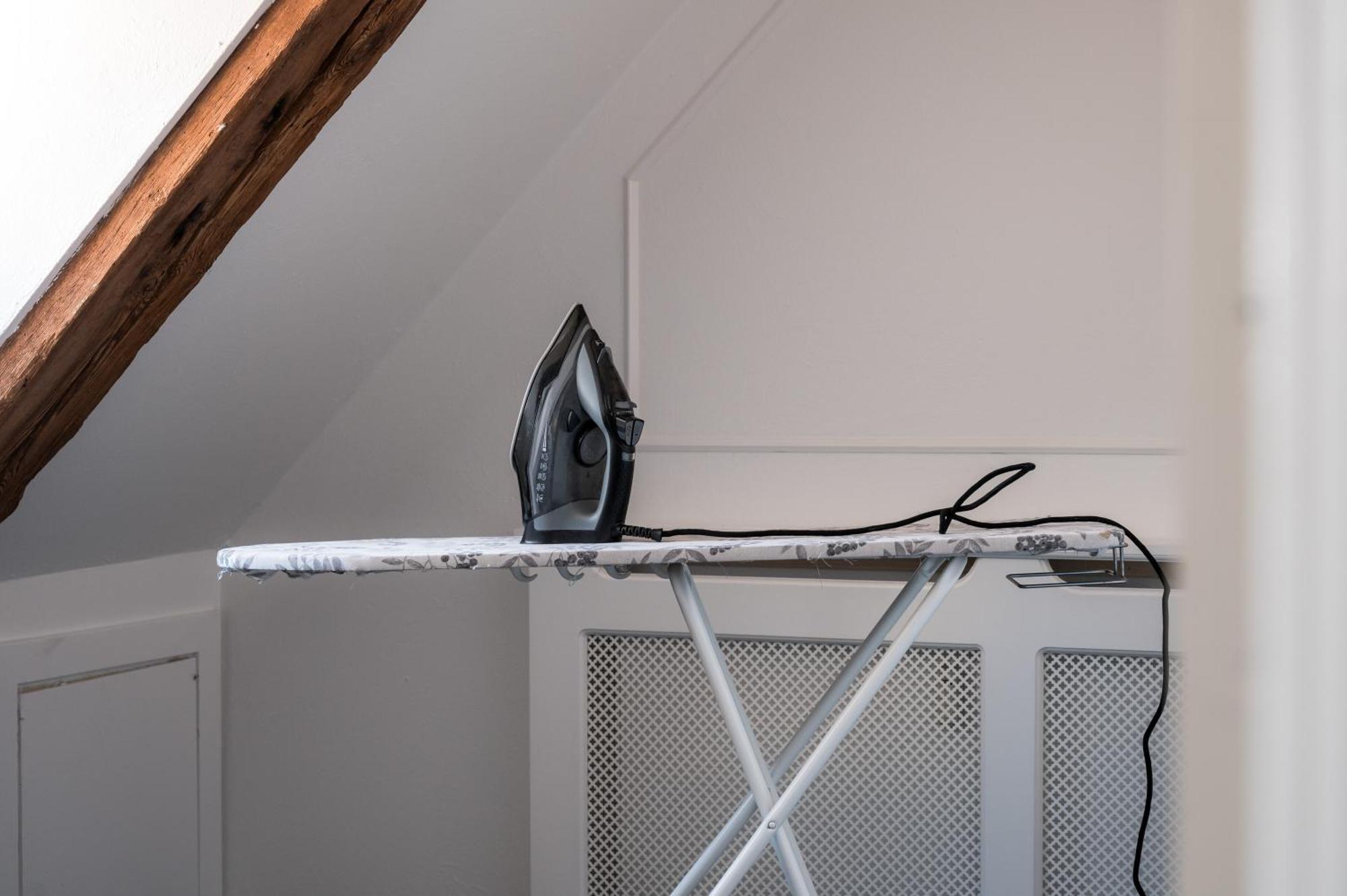 Apartamento The Nyhavn Penthouse By Daniel&Jacob'S Copenhague Exterior foto
