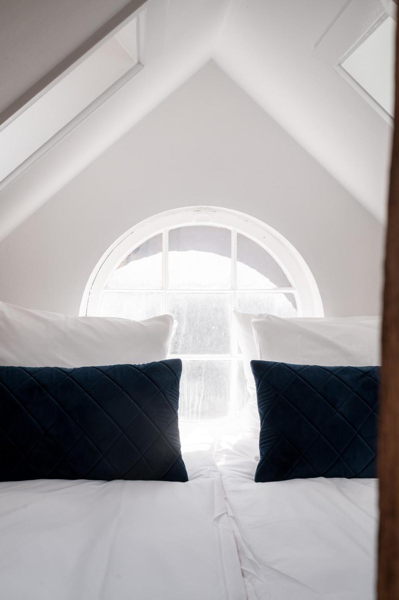 Apartamento The Nyhavn Penthouse By Daniel&Jacob'S Copenhague Exterior foto