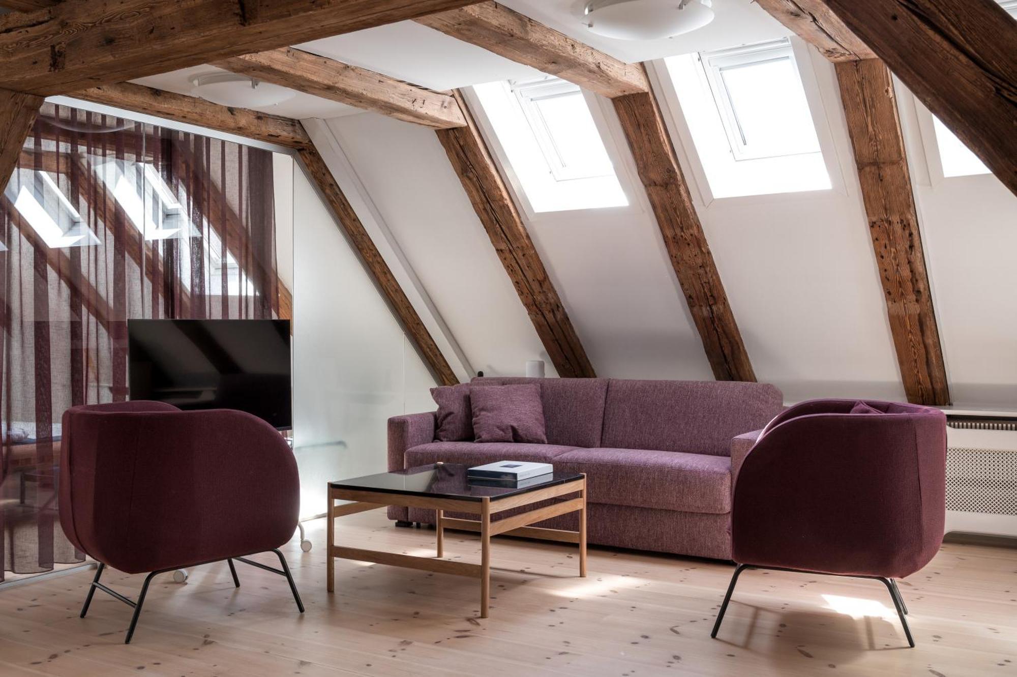 Apartamento The Nyhavn Penthouse By Daniel&Jacob'S Copenhague Exterior foto