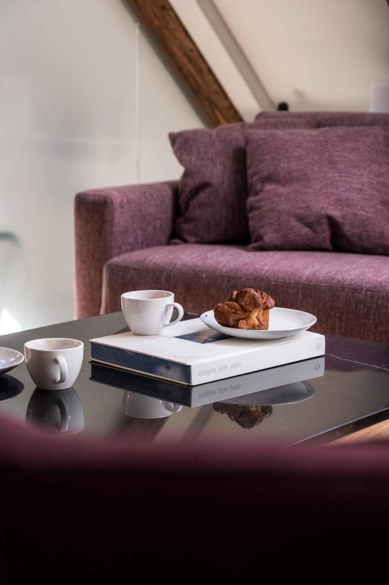 Apartamento The Nyhavn Penthouse By Daniel&Jacob'S Copenhague Exterior foto