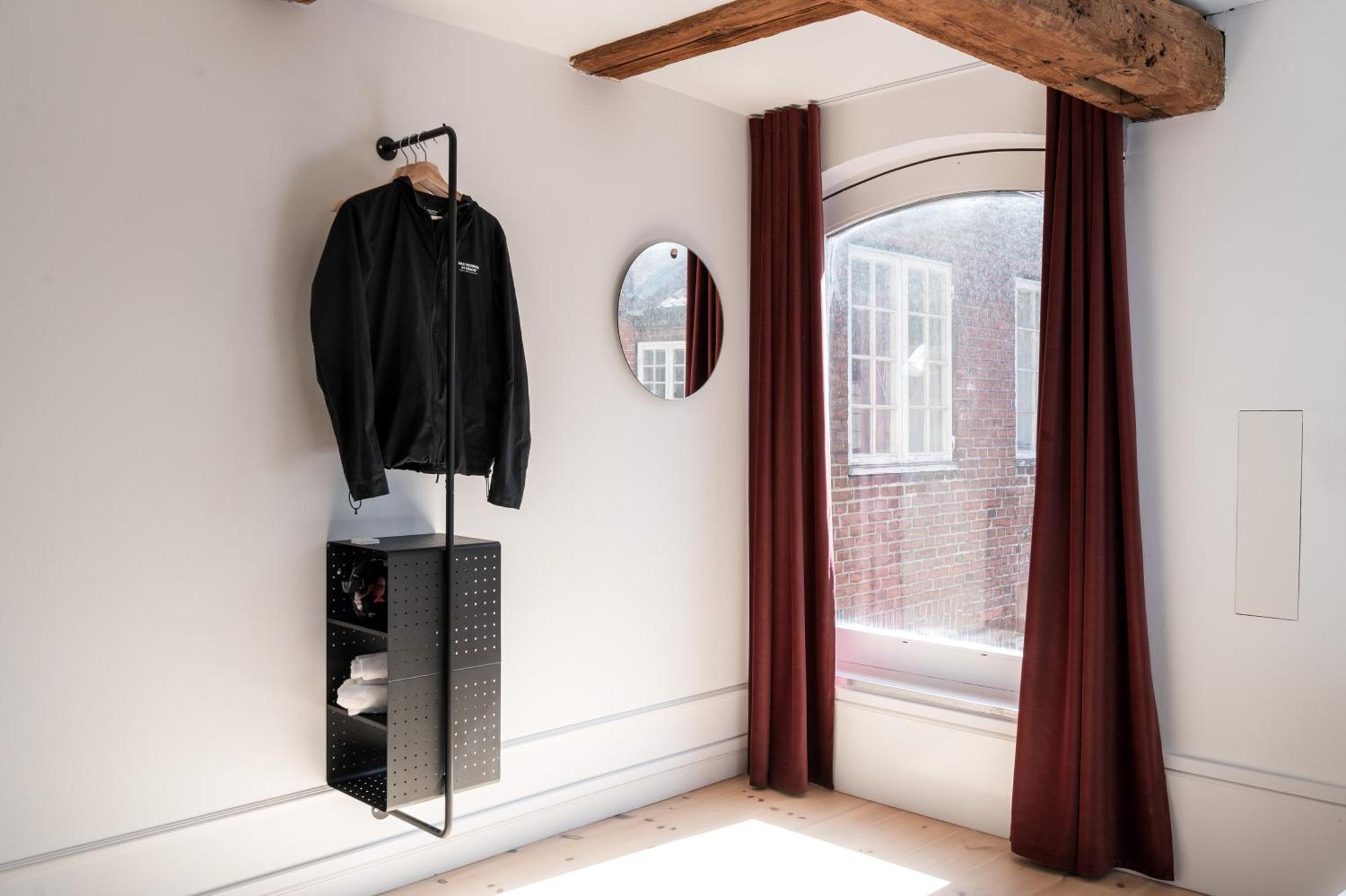 Apartamento The Nyhavn Penthouse By Daniel&Jacob'S Copenhague Exterior foto